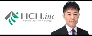 株式会社ヒューマンクリエイションホールディングス