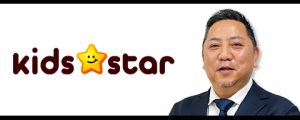 株式会社キッズスター