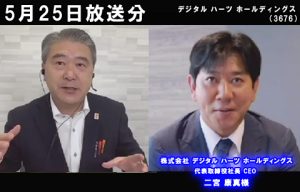 株式会社デジタルハーツホールディングス