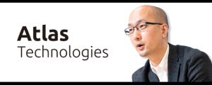 Atlas Technologies株式会社