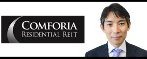 コンフォリア・レジデンシャル投資法人 東急不動産リート・マネジメント株式会社