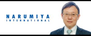 株式会社ナルミヤ・インターナショナル