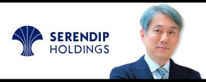 セレンディップ・ホールディングス株式会社