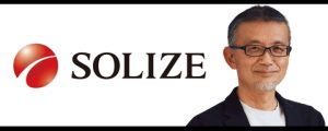 SOLIZE株式会社