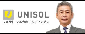フルサト・マルカホールディングス株式会社
