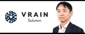 株式会社VRAIN Solution