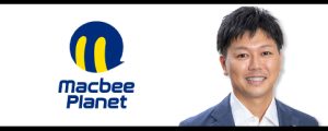 株式会社Macbee Planet